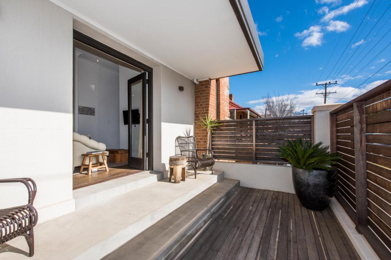Perry Street Hotel Mudgee Dış mekan fotoğraf