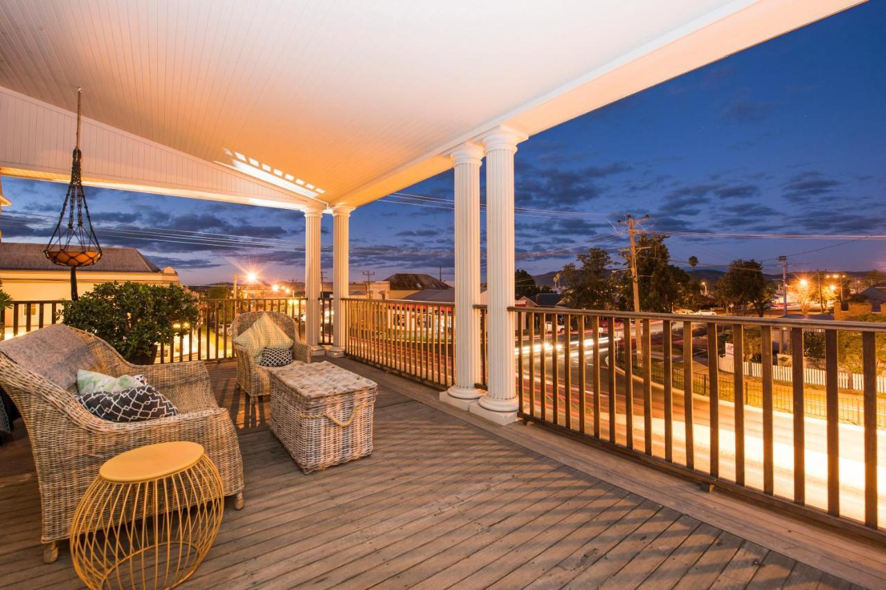 Perry Street Hotel Mudgee Dış mekan fotoğraf
