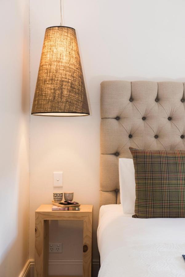 Perry Street Hotel Mudgee Dış mekan fotoğraf