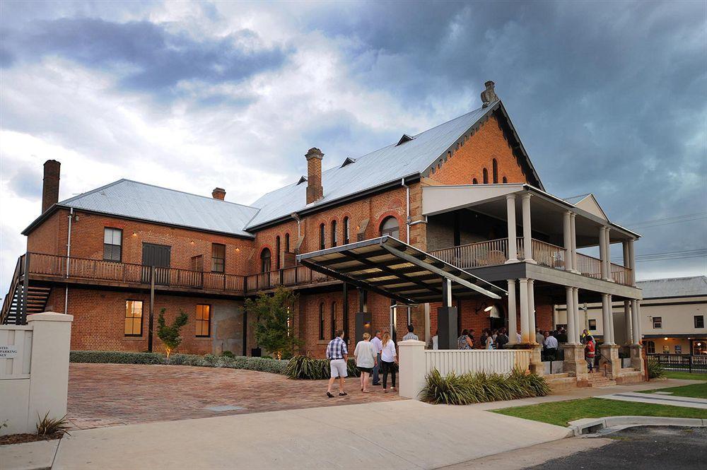 Perry Street Hotel Mudgee Dış mekan fotoğraf