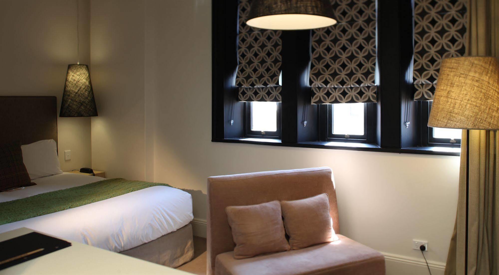 Perry Street Hotel Mudgee Dış mekan fotoğraf